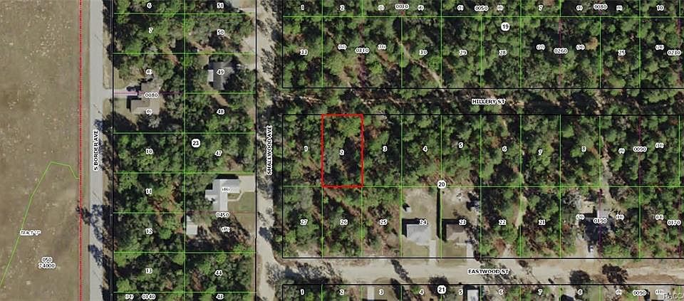 2nd image of 2907 Hillery St