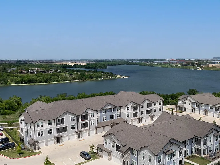 Dream Marine Creek — Photo 40