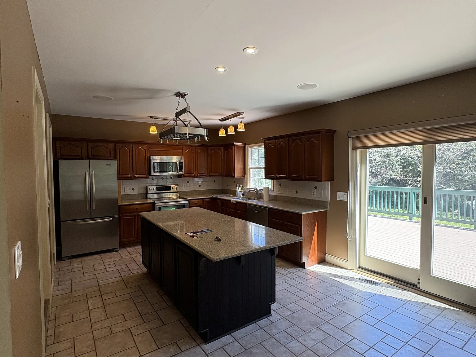 6108 Willow Pond Drive - 1 — Photo 4