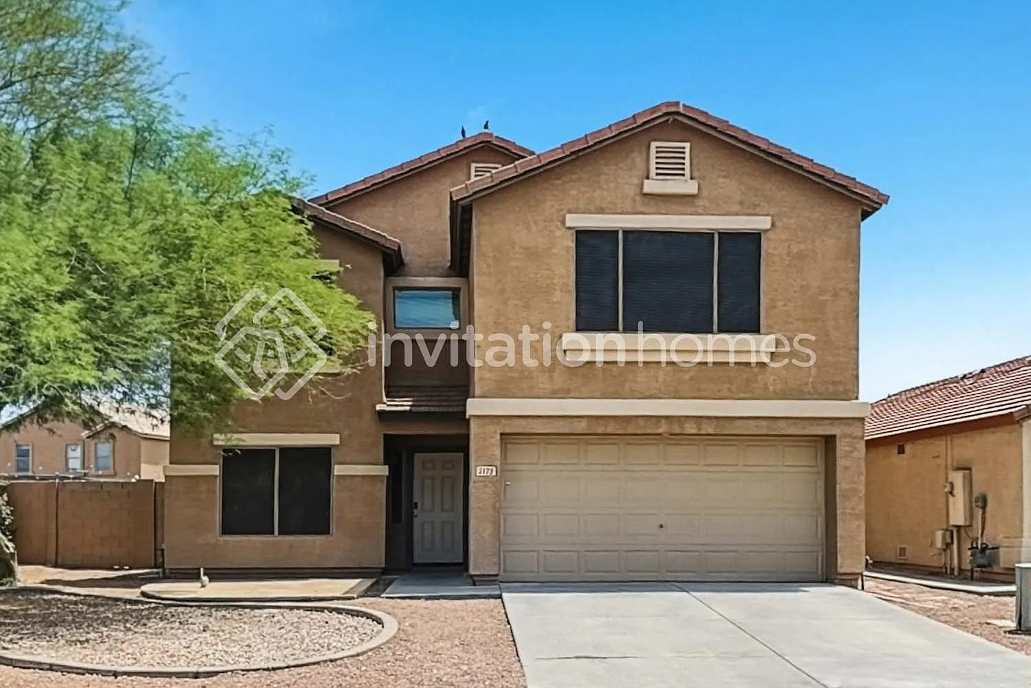 2173 S 160Th Ln Goodyear, AZ 85338 — Photo 1