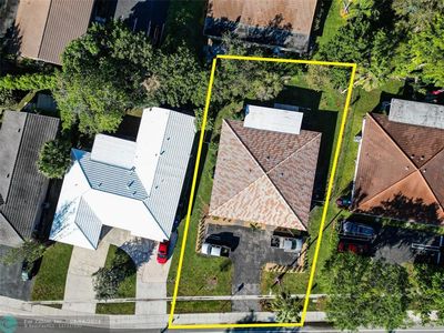 3580 NW 110th Ave, Pompano Beach, FL, 33065