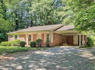 1007 Highway 76 W, Clayton, GA 30525