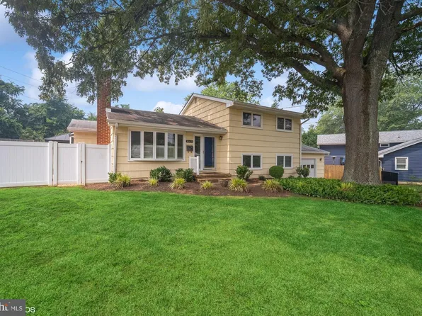 1609 Cedar Park Rd, Annapolis, MD 21401