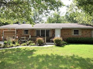 6251 Funk School Rd, Mascoutah, IL 62243