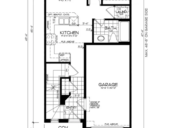 793 Burwell St, Fort Erie, ON L2A 0E2