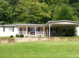 138 Pine Grove Cir, Ringgold, GA 30736