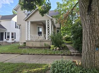 747 1st St NW #2, Grand Rapids, MI 49504