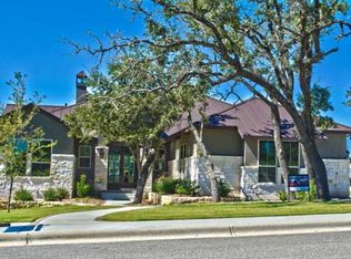 1009 Club House Rd, Kerrville, TX 78028