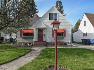 1206 6th Ave S, Moorhead, MN 56560