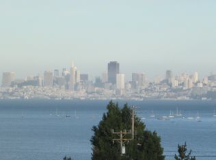 105 Inez Pl, Mill Valley, CA 94941