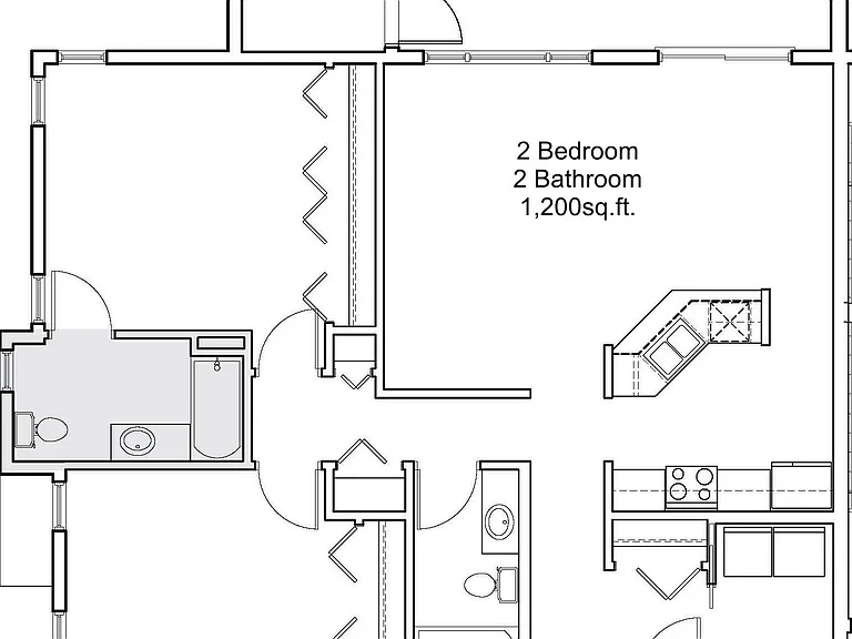 3707 S Broadway St — Photo 3