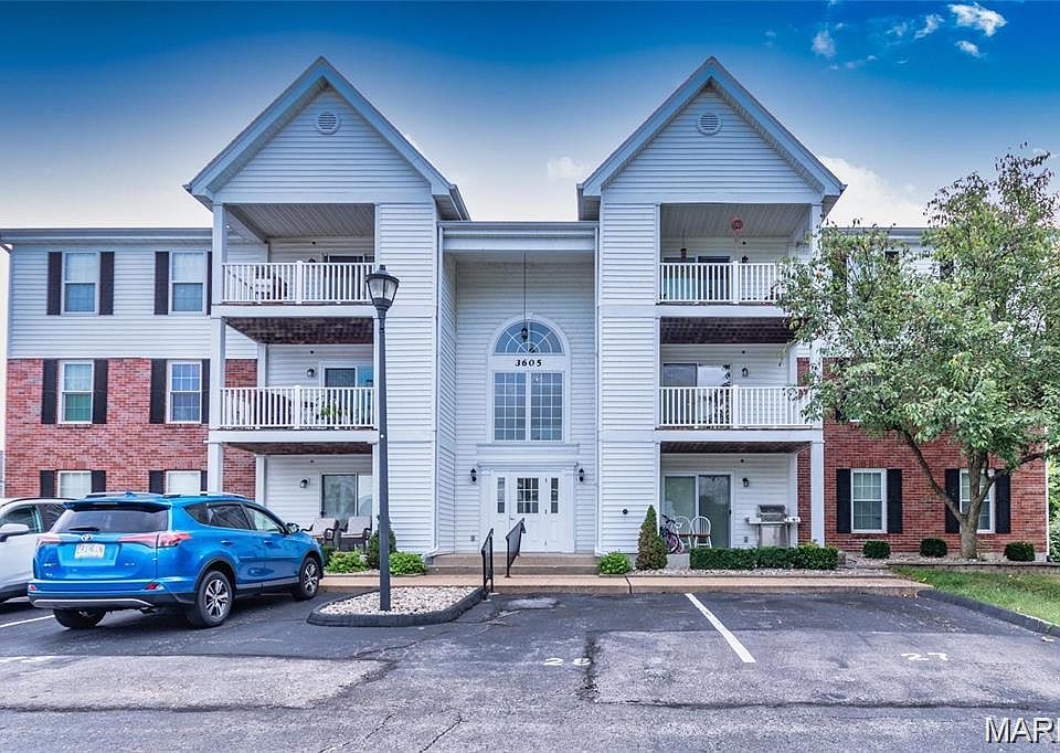2nd image of 3605 Tracey Rich Rd APT 2A