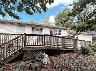 14075 Howard Ln, Dixon, MO 65459