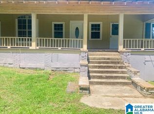325 McCrory St, Cordova, AL 35550
