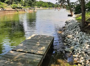 9523 W Lake Lancelot Dr, Mapleton, IL 61547