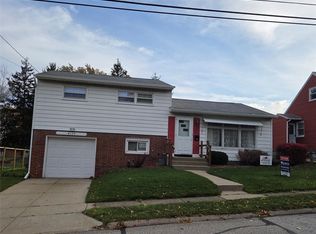 4139 Burton Ave, Erie, PA 16504