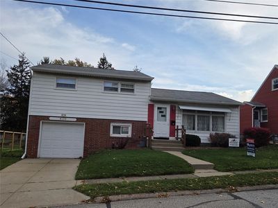 4139 Burton Ave, Erie, PA, 16504