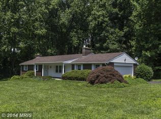 20 Collingwood Rd, Phoenix, MD 21131