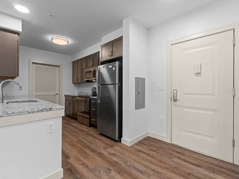 The Residences at the Kestrel — Photo 20