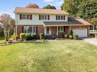 4617 Red Coat Rd, Virginia Beach, VA 23455