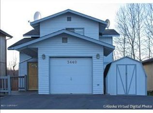 3440 Lunar Cir, Anchorage, AK 99504