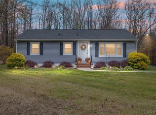 10318 Jamestown Rd, Ashland, VA 23005