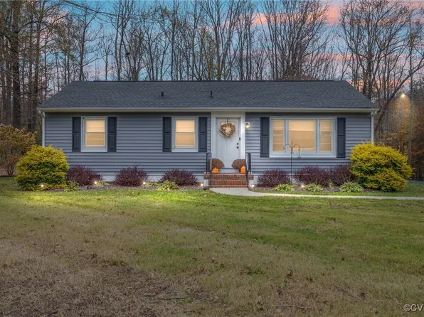 10318 Jamestown Rd, Ashland, VA 23005