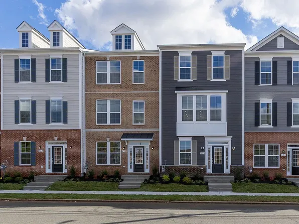 436 Germania St, Fredericksburg, VA 22401