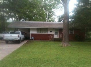 5720 Browning Rd, Little Rock, AR 72209