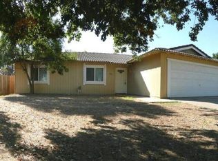 290 E Alexander Ave, Merced, CA 95340