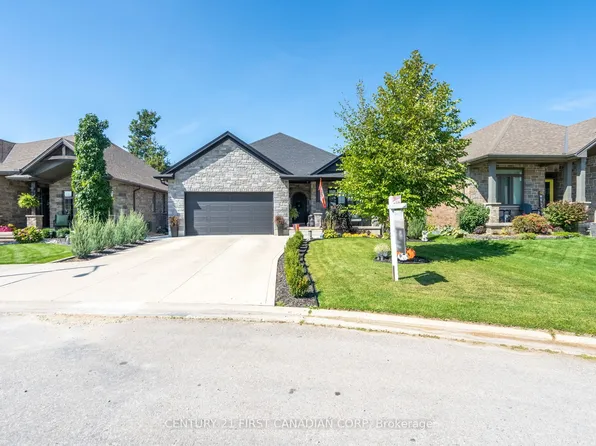 161 Collins Way, Strathroy Caradoc, ON N7G 0G2