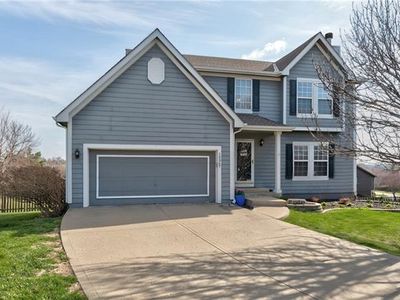 15367 S Alden St, Olathe, KS, 66062