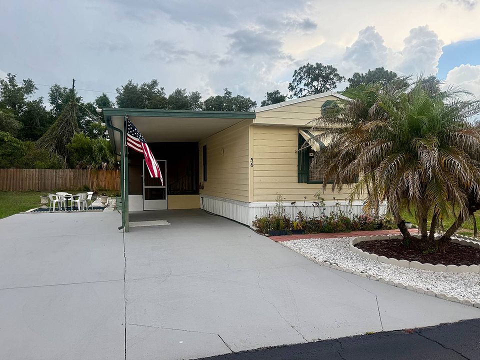 1st image of 5620 Lake Lizzie Dr Lot 56