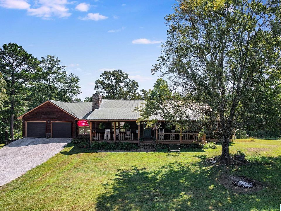 10974 County Road 65, Fruithurst, AL 36262 Zillow