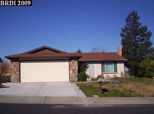 2100 Colfax Way, Antioch, CA 94509