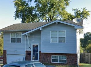 1040 Old Cape Rd, Jackson, MO 63755