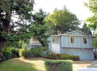 1523 172nd Pl NE, Bellevue, WA