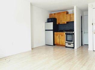 220 1st Ave #3A, New York, NY 10009