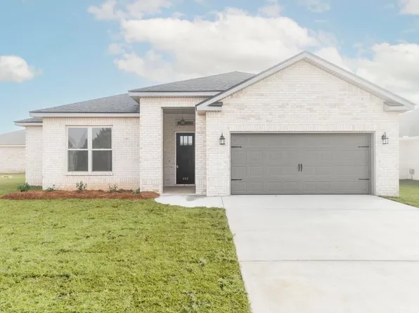 402 Otters Ridge Dr, Kathleen, GA 31047