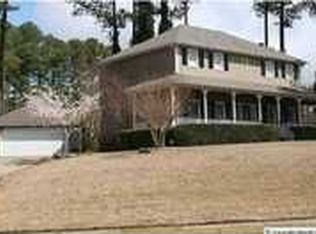1803 Shellbrook Dr NW, Huntsville, AL 35806