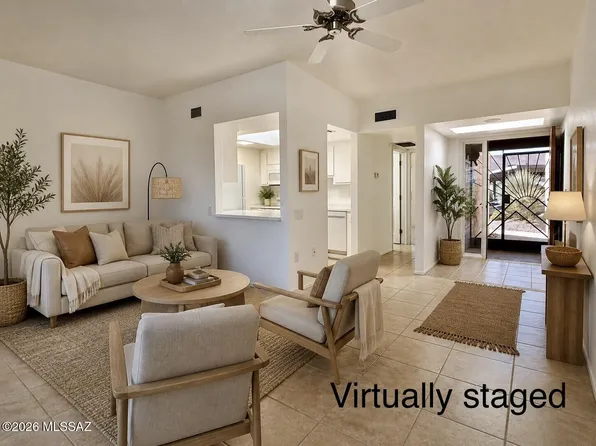 1364 W Desert Hills Dr, Green Valley, AZ 85622