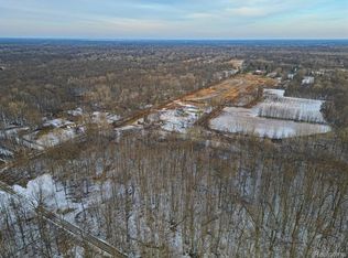 44317 Clay Rd, Belleville, MI 48111