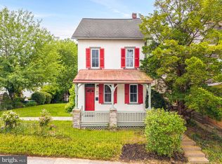 212 E Benezet St, Philadelphia, PA 19118