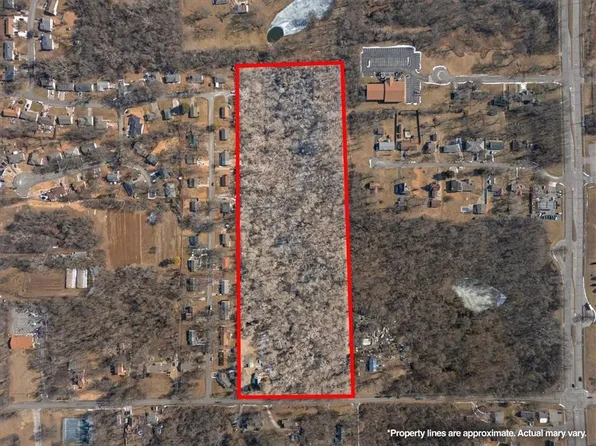 2313 N 55th St, Kansas City, KS 66104