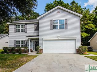 1524 Bradley Blvd, Savannah, GA 31419