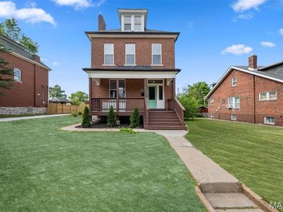 6206 Victoria Ave, Saint Louis, MO, 63139