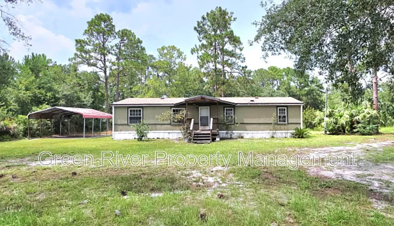 5348 Otter Ln — Photo 1