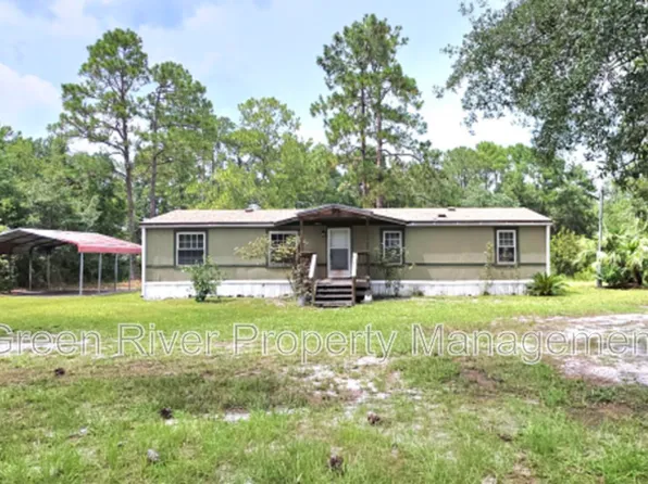 5348 Otter Ln, Middleburg, FL 32068