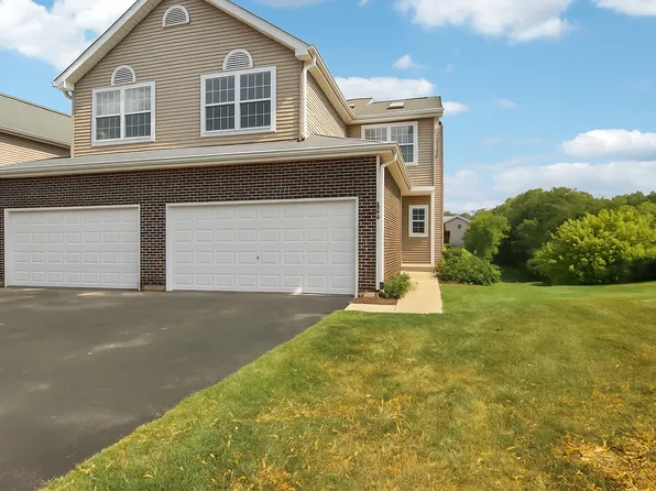 259 Grandview Ct #259, Algonquin, IL 60102