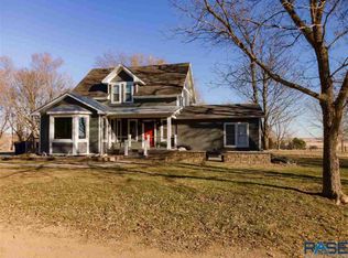 48044 256th St, Garretson, SD 57030